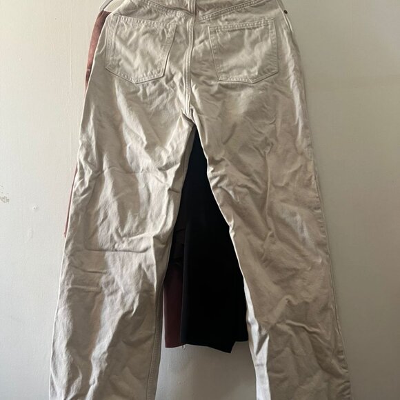 H&M WIDE LEGS PANTS - Picture 2 of 3